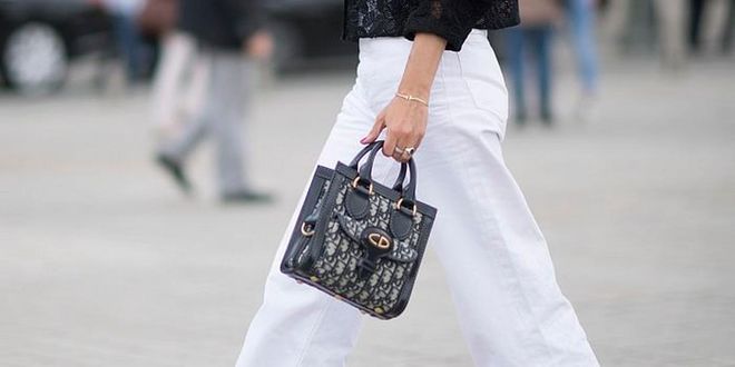 Lady Dior Bag

Photo: Getty