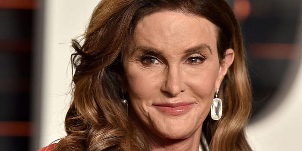 Caitlyn Jenner Covers 'Sports Illustrated,' Marking 40 Years Since She Won Olympic Gold