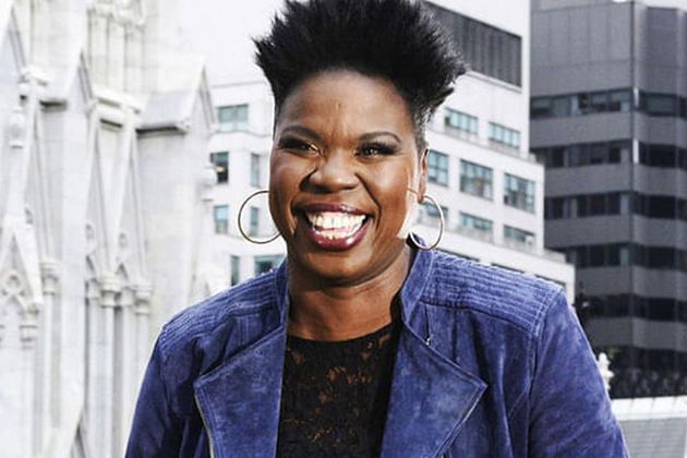 Designers Wouldn't Dress Leslie Jones Because Of Her Size