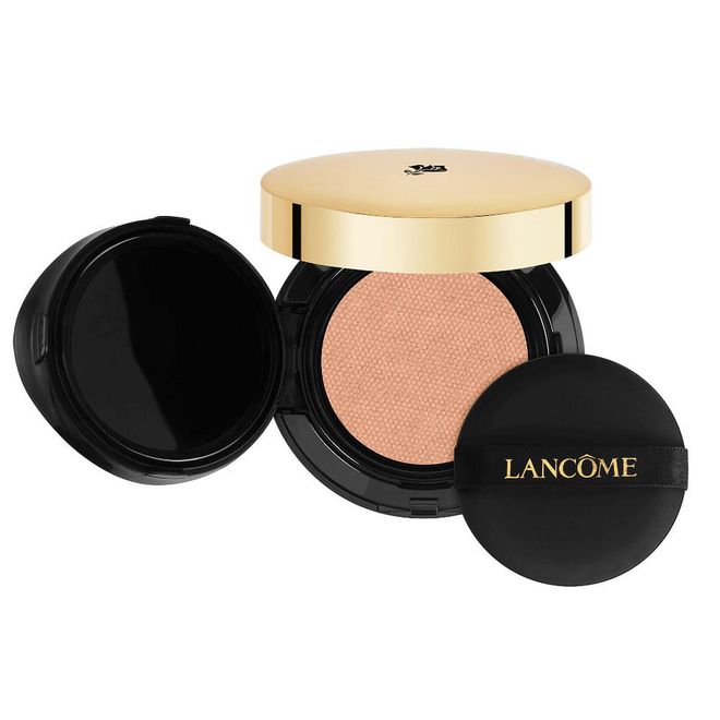 Housed in a convenient and portable cushion compact with its own customised puff applicator, this formula is oil-free, long-lasting, offers full coverage, keeps skin hydrated and feel super light on my skin. What’s more, its mesh-like filter dispenses the right amount of foundation, without any messy leaks or spills.
Photo: Courtesy