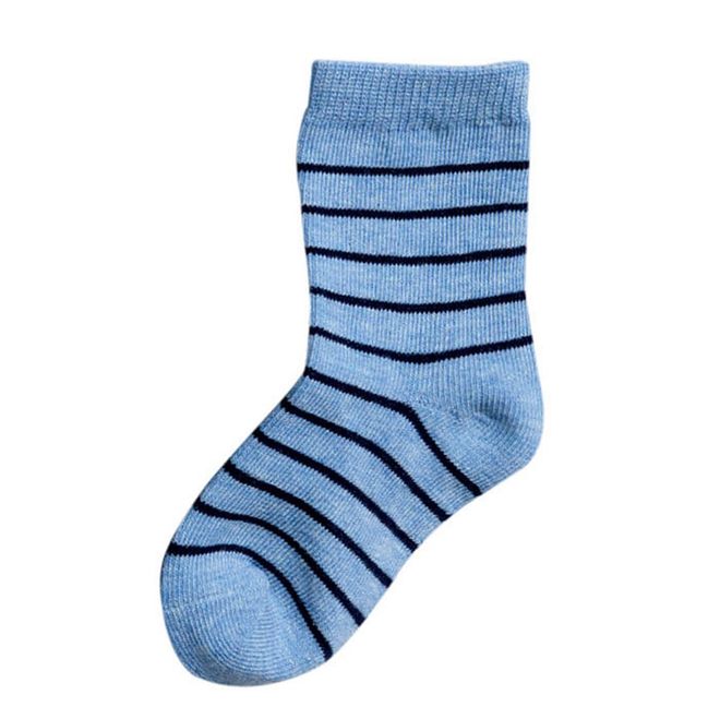 Socks, $9.90 for a pack of five