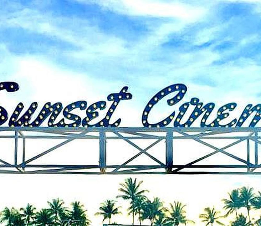 weekend may 2017 sunset cinema tanjong beach sentosa singapore
