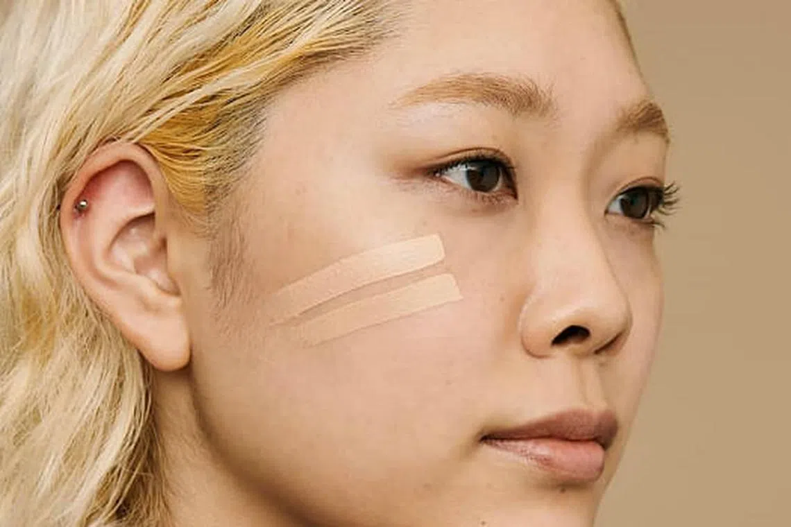 8 Best Mattifying Foundations Specially Formulated For Oily Skin