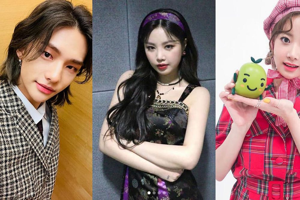 The Bullying Scandals In K-Pop That Are Blowing Up Right Now