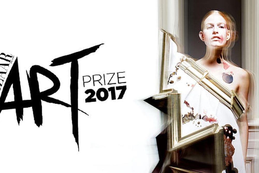 bazaar art prize 2017