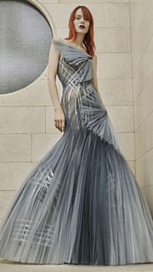 Atelier Versace Haute Couture SS17