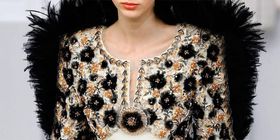Chanel Couture By Numbers