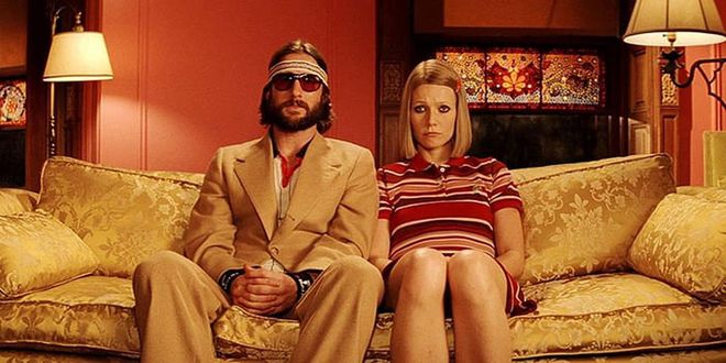 In Wes Anderson's classic film, Gwyneth Paltrow's portrayal of Margot Tenenbaum bred a new style icon (and Halloween costume inspiration). From her blunt bob and barrette to that mink coat and striped polo dresses, each piece combined for a thoroughly unique look.

Photo: Getty