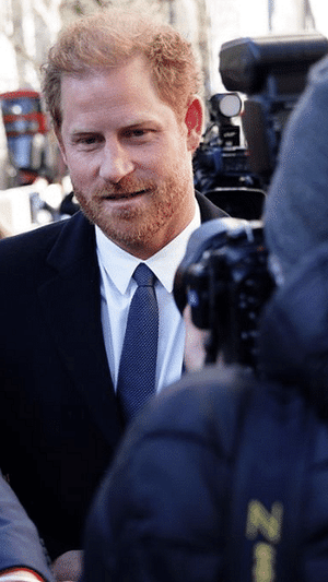 Prince Harry - feature pic