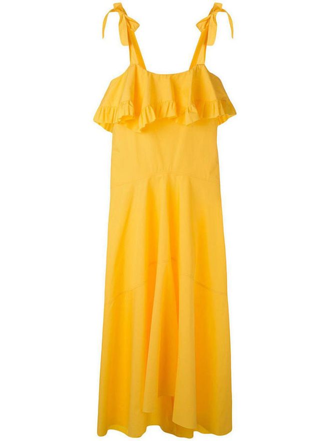 Philosohy di Lorenzo dress,  $216, farfetch.com 