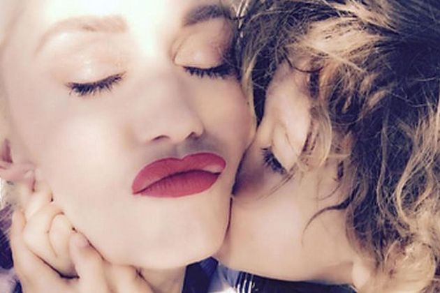 6 Supermodel Mums on our Insta-Watch Now