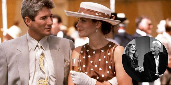 Star Pairings: Pretty Woman, Runaway Bride.

Why They're a Great Duo: Sure, Pretty Woman's a classic, and for a certain woman it may represent a kind of sexual awakening. Everyone should feel free to like what they like, but we can all admit the power dynamic of that match-up is more than a little off. Still, cut to Runaway Bride, their follow-up nine years on. Here, it's their characters' mutual respect of each other that makes them come together. Sure, it's no Casablanca, but it's still a lot of fun.