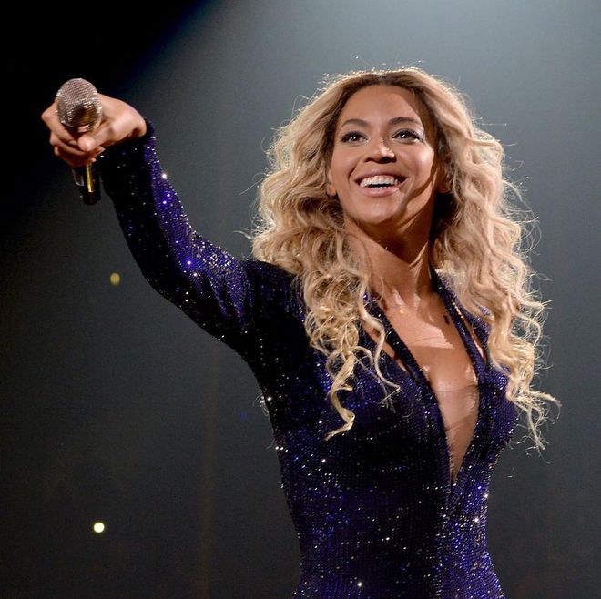 Beyonce (Photo: Larry Busacca/PW/Getty Images)