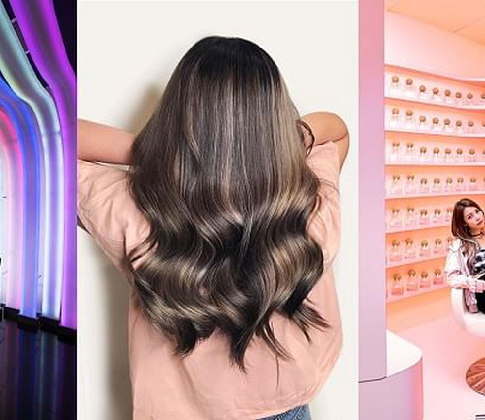 BAZAAR Hair Awards 2019 - Best Colouring, Cuts & Styling Treatments