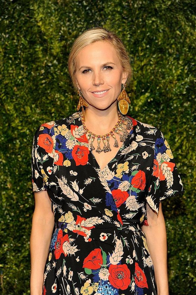 Chairman, CEO and Designer, Tory Burch. Photo: Getty 