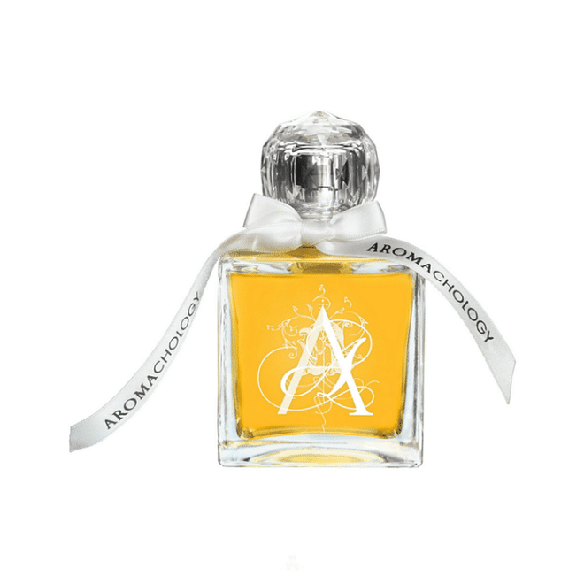 Customised perfume, Aromachology