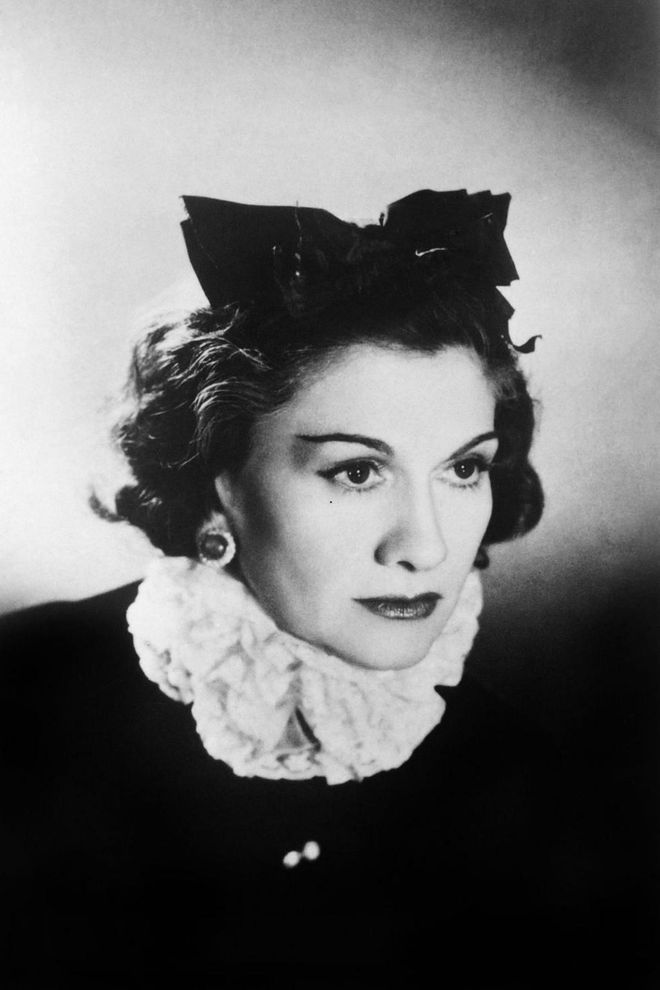Coco Chanel (Photo: Getty Images)