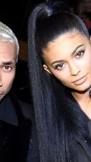 Kylie Jenner And Tyga Are Reportedly Done