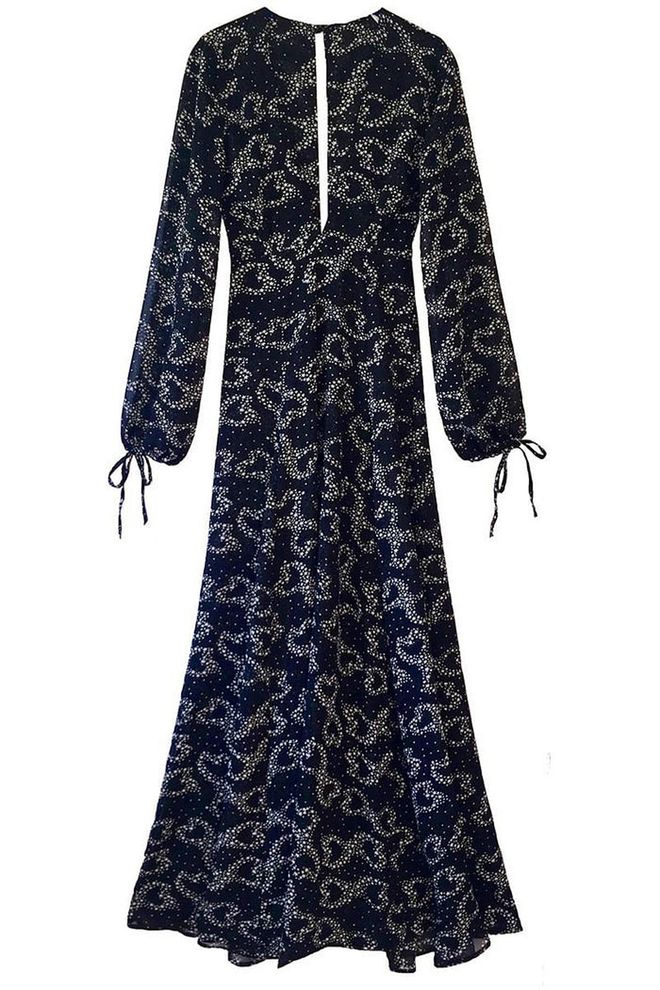 Endless Summer dress, $198, shopendlesssumer.com 
