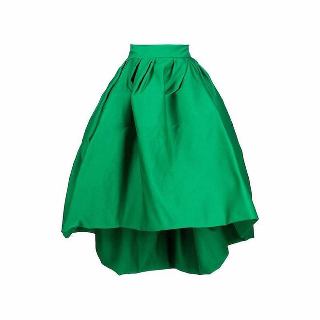 Switchwear Duchesse Balloon Skirt, $1,600, AZ Factory at Farfetch

