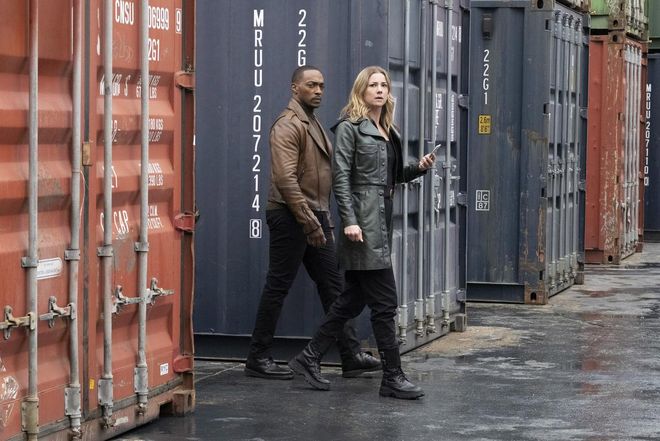 Emily VanCamp On Her Return To Marvel In ‘The Falcon And The Winter Soldier’