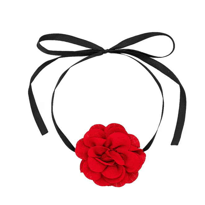 8 Other Reasons Bloom Choker