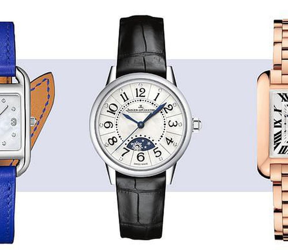 best watches for women