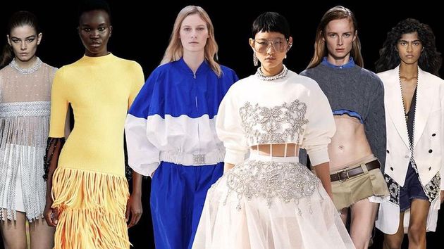 The Top 11 Trends of Spring 2022