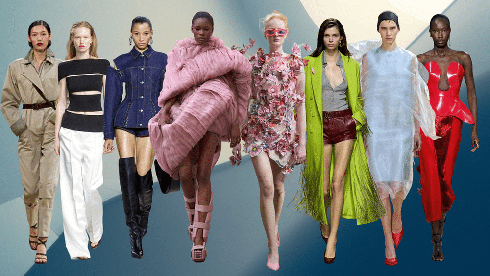 The Spring/Summer 2024 Trends You Need To Know | Harper's Bazaar Singapore