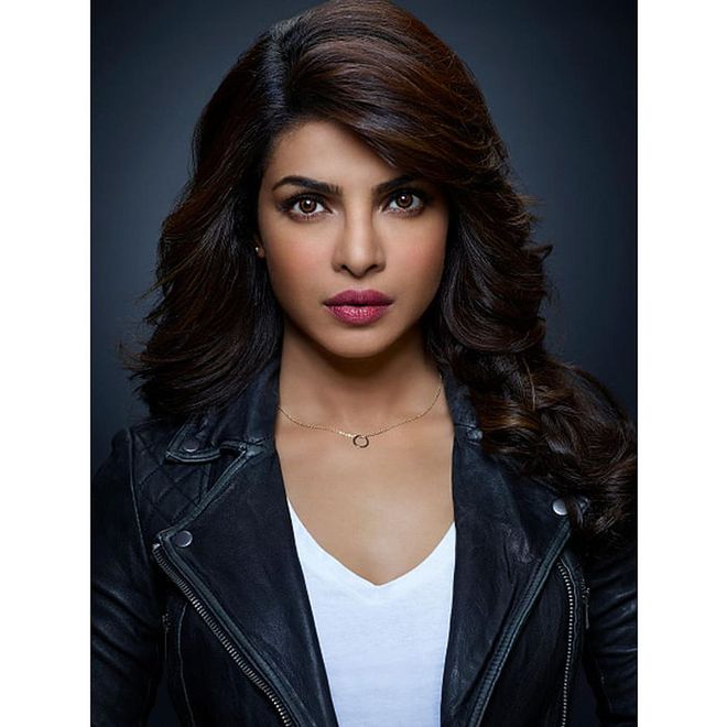 Alex Parrish is a confident FBI trainee who isn't afraid of a challenge and can handle anything that comes here way. Consider this: She was falsely accused and framed for being a terrorist, survived a nationwide manhunt, cleared her name, and is now tasked to save the country again from a terrorist organization. If that's not reason enough to give you hope that you can survive anything that comes your way, then I don't know what will. Photo: Getty