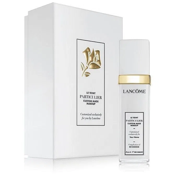 This Service By Lancôme Will Revolutionize Makeup As We Know It