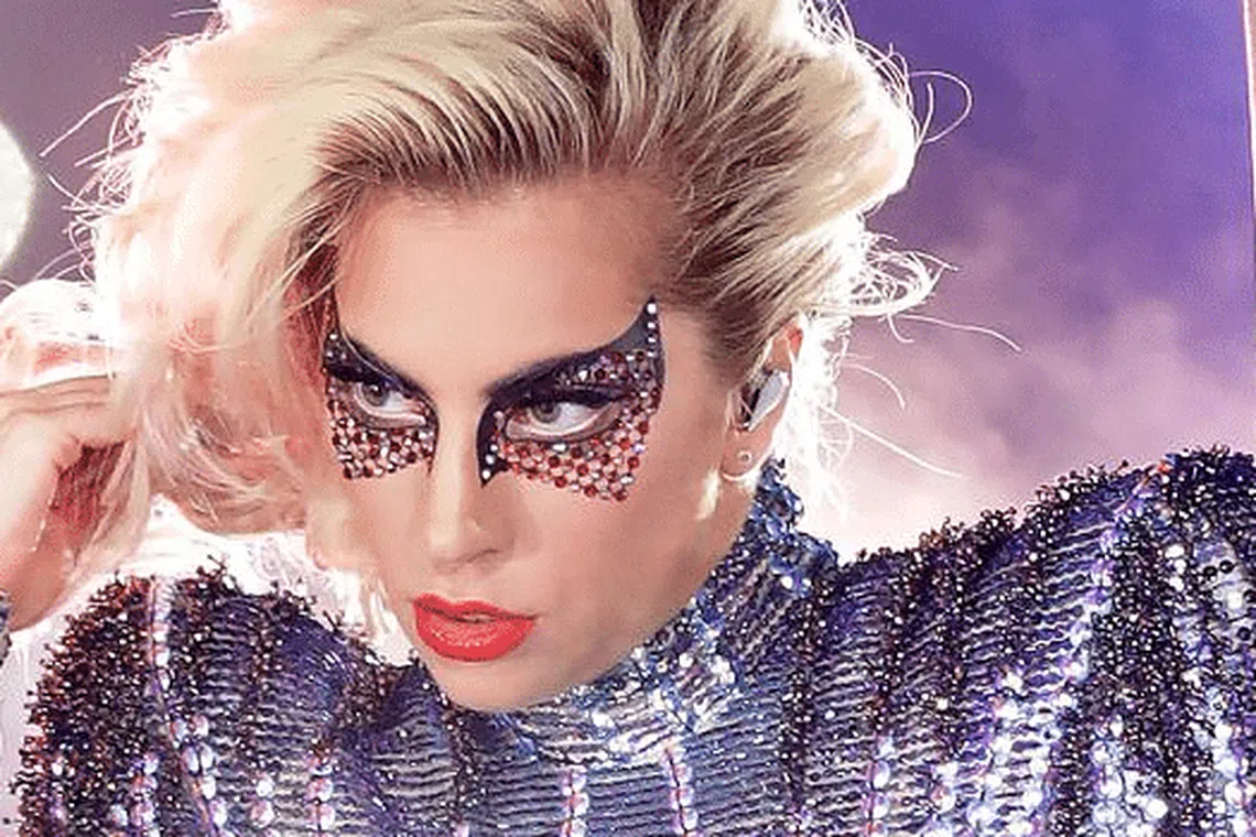Lady Gaga Is Reportedly Launching A Makeup Line Called Haus Beauty
