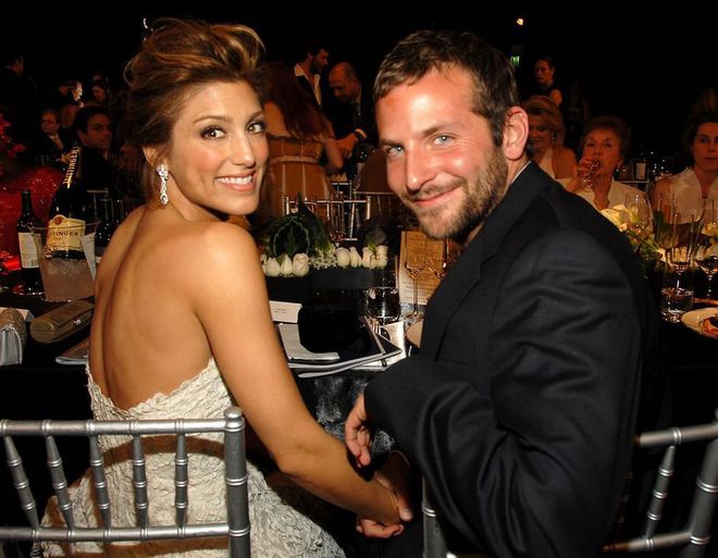 Married: 5 months

What Went Wrong: Before the Hangover stud really hit it big, he proposed to the actress in October 2006 and married her in late December. According to his publicist, the breakup was mutual and they'd actually "been separated for quite a while" before the five-month mark.
Photo: Getty 