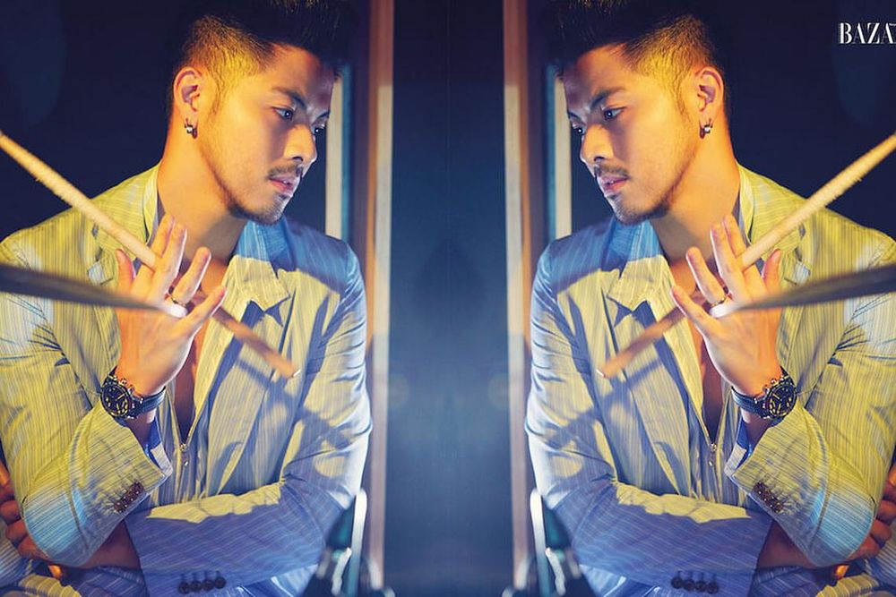 Musician Benjamin Kheng Opens Up About Life In The New Normal And Turning 30
