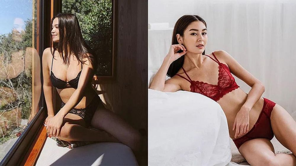 Best Lingerie Brands in Singapore: Pretty Intimates for Women to