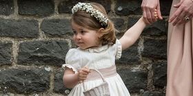 Princess Charlotte