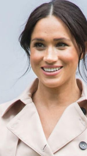 More than 70 Female British Politicians Sign a Letter Supporting Meghan Markle
