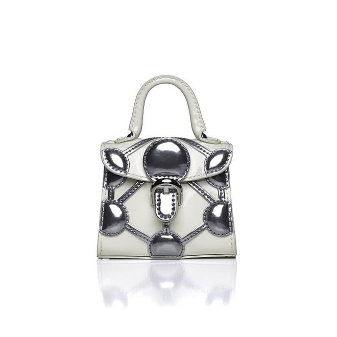 Photo: Courtesy of Delvaux