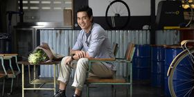 Pierre Png