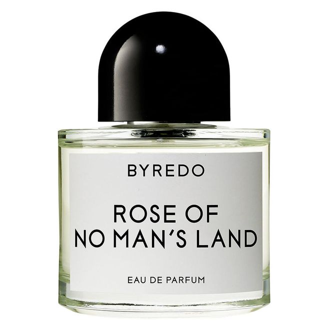 Rose Of No Man's Land is a soft spicy rose offering from the unique house of Byredo. A feminine Turkish red rose is enveloped in spicy pink pepper and sweetened with raspberry bloom. <b>It's made for a lady who is sweet but not afraid to stand up for herself when the time arises. </b>