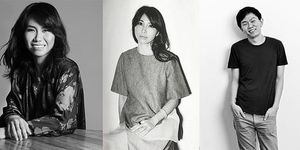 Local Designers Tell Us Why They Love Singapore