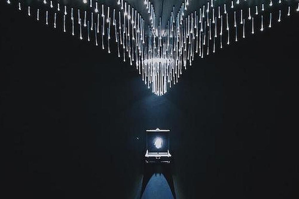 Louis Vuitton brings world’s second largest rough diamond to Singapore