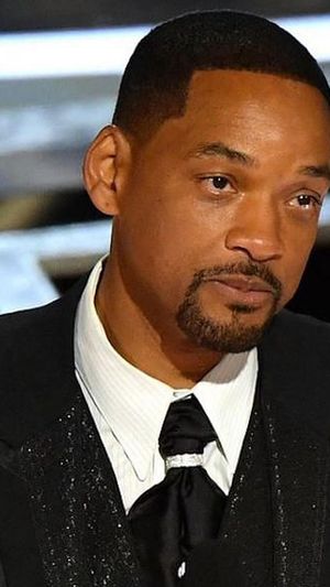 Will Smith (Photo: Robyn Beck/Getty Images)