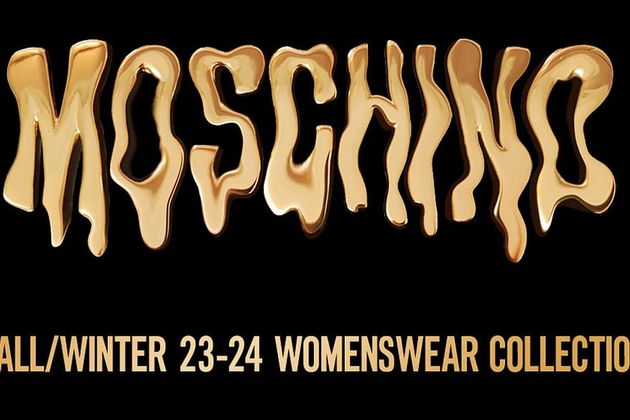 Moschino FW23-24 Womenswear Livestream