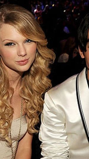 Taylor Swift, Joe Jonas