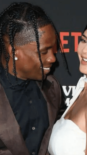 Travis Scott Filled Kylie Jenner’s Home With Hundreds Of Daisies For Mother's Day