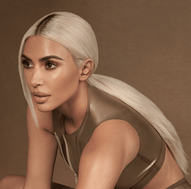Beats Headphones Are Getting The Kim Kardashian Treatment