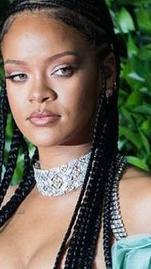 Rihanna featured image
