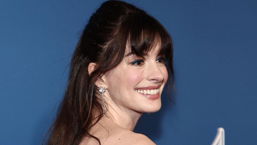 Anne Hathaway (Photo: Arturo Holmes/Getty Images)