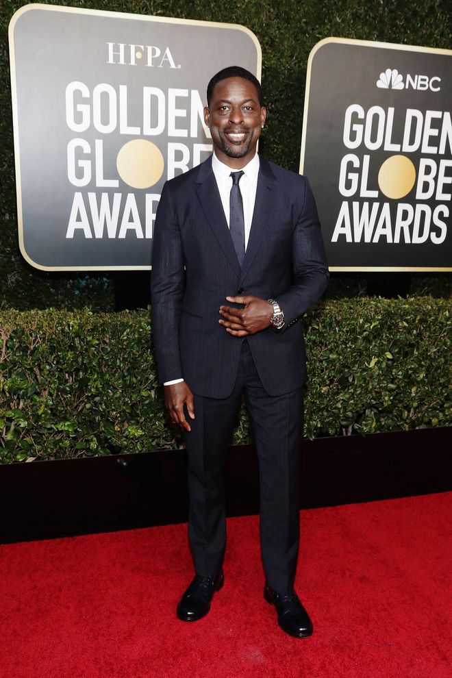 Sterling K. Brown (Photo: Getty Images)